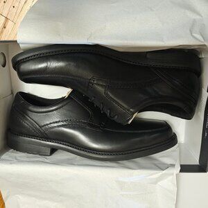 Rockport Dress Shoes SL2 Apron Toe Oxford  Mens 13 Wide